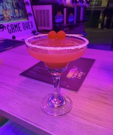 tranquilandia cocktails medellin