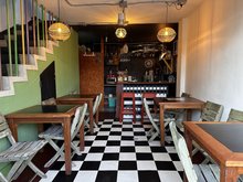 Transhumante Café Creativo
