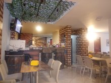 Trapani Pizza Estofada Envigado