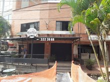 Trapani Pizza Estofada Laureles