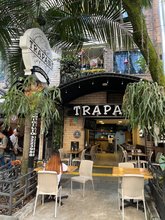 Trapani Pizza Estofada Sabaneta
