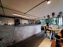 Trattoria di Trini