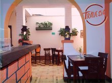 Travesia Restaurante Cafebar