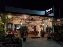 Travesia Restaurante Cafebar