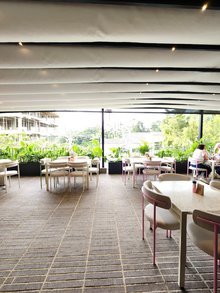 Treat Restaurante (Superior)