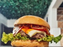 Trece Burguer