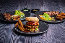 TREMENDA Burger & Grill
