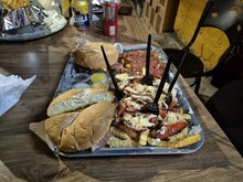 Tremendo's - Medellín