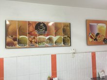 tres barriles