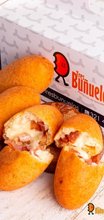 Tres buñuelos