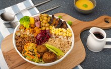 Tribu Foods
