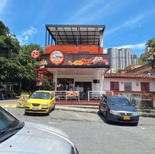 Trigo Delicias