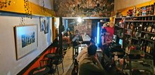 Trio Café Bar