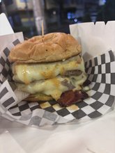 TripleJburgers