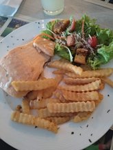 TRISAGIO GRILL RESTAURANTE