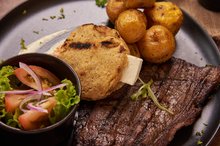 Trivia Parrilla Bar