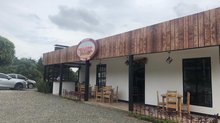 Trivios Parilla Aeropuerto