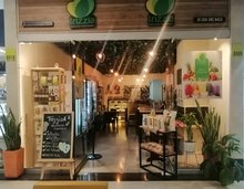 TRIZZIA ECOTIENDA SALUDABLE