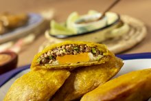 Troje Frituras Colombianas