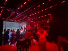Tsunami Night Club
