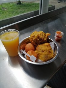 Tu Buñuelo La 80