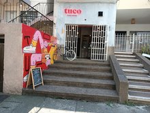 TUCO Pasta artesanal