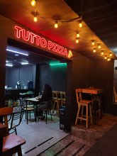 Tutto Pizza