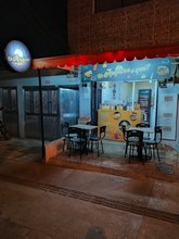 Un Arepazo o Qué?