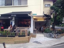 Uno más uno Restaurant