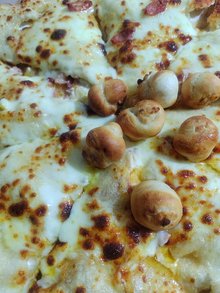Upper Pizza