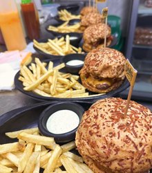 urban food