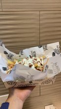Urban fries