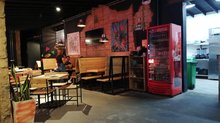 Urban Pizzeria Laureles