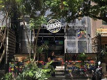 Urban Pizzeria