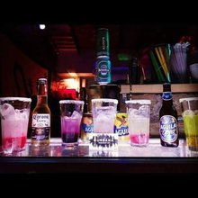 #URBANA Bar Restaurante