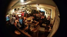 Urbania Café