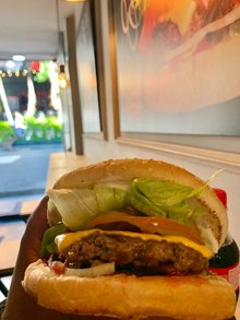 Vagabond | Resto-Bar