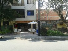Valencia Resto-Café