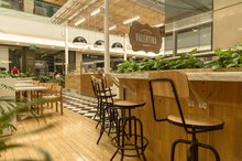 Valentina Bakery