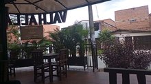 Valhala Rock Bar