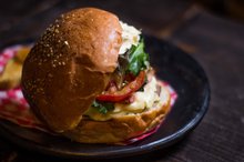 Valhalla Burger