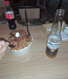 Valhalla Fries