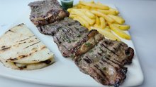 VAQUEROWEST RESTAURANTE MEDELLIN