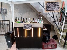 VaVeL Beer & Cocktails