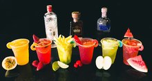 VaVeL Beer & Cocktails