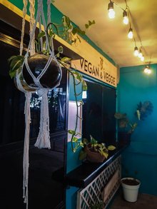 Vegan & Veggie