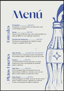 Veko restaurante