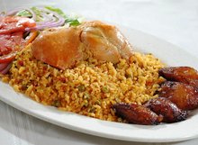 Ven a Medellin Food and Drinks
