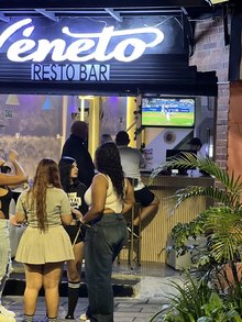 VÉNETO RESTO BAR