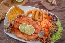 Ventanal Restaurante